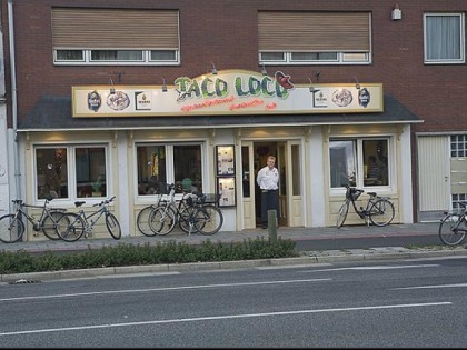 Foto: Taco Loco
